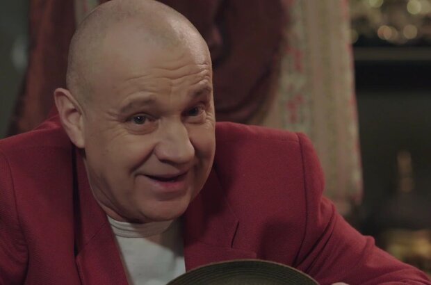 Odesskiy podkidysh (2017) - photo 8