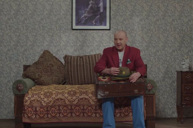 Odesskiy podkidysh (2017) - photo 6
