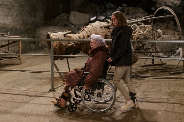 Colette (2020) - photo 1
