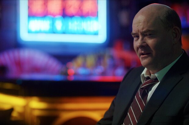 Vicious Fun (2020) - photo 9