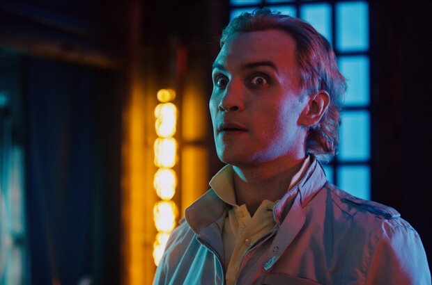 Vicious Fun (2020) - photo 4