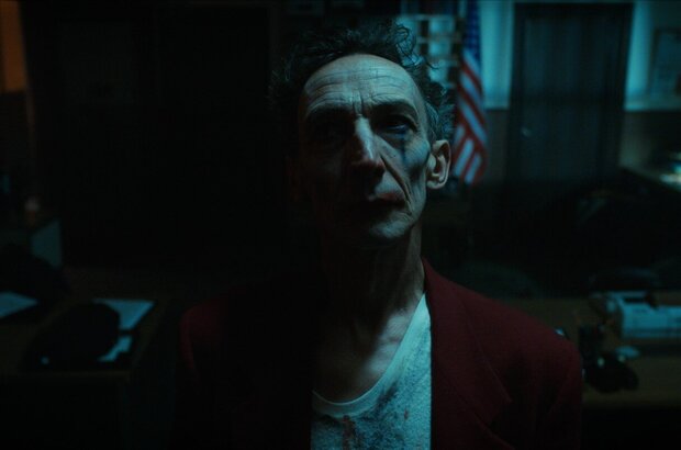Vicious Fun (2020) - photo 6