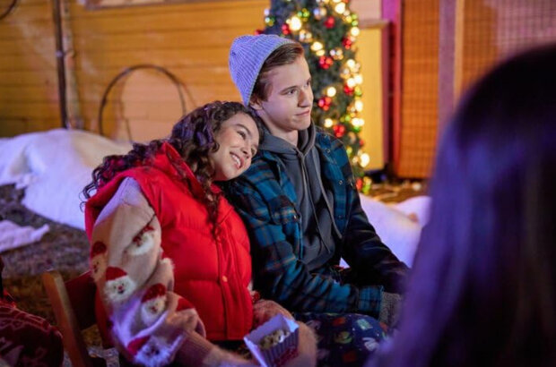 Navigating Christmas (2023) - photo 3