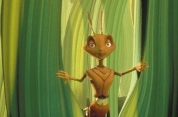 Antz (1998) - photo 1
