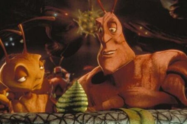 Antz (1998) - photo 3