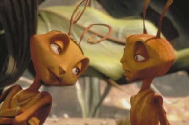 Antz (1998) - photo 2