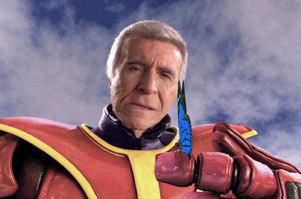Spy Kids 3-D: Game Over (2003) - photo 1