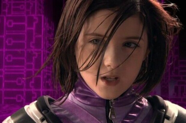 Spy Kids 3-D: Game Over (2003) - photo 8