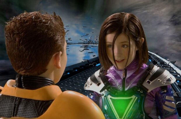 Spy Kids 3-D: Game Over (2003) - photo 3