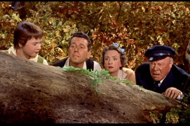 The Trouble with Harry (1955) - photo 5