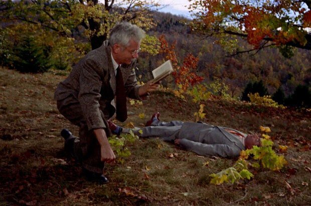 The Trouble with Harry (1955) - photo 2