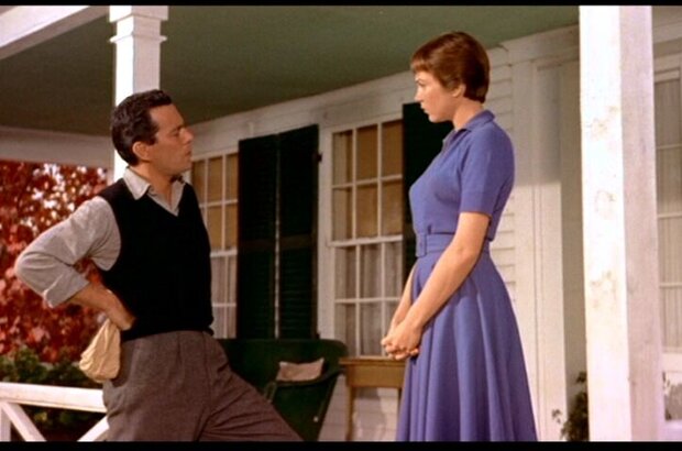 The Trouble with Harry (1955) - photo 3
