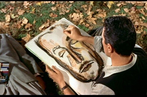 The Trouble with Harry (1955) - photo 1