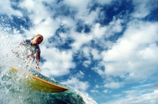 Blue Crush (2002) - photo 1