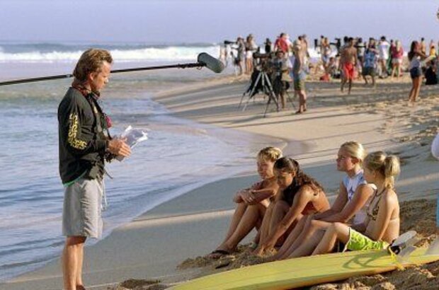 Blue Crush (2002) - photo 4