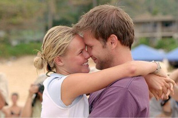 Blue Crush (2002) - photo 3