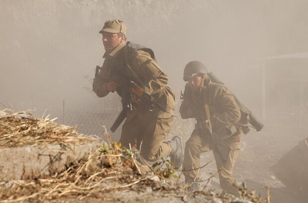 Leaving Afghanistan (2019) - photo 7