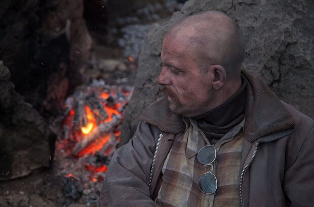 Leaving Afghanistan (2019) - photo 5