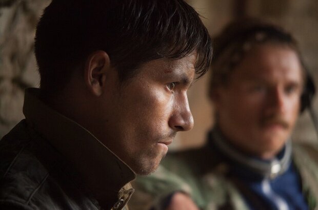 Leaving Afghanistan (2019) - photo 3