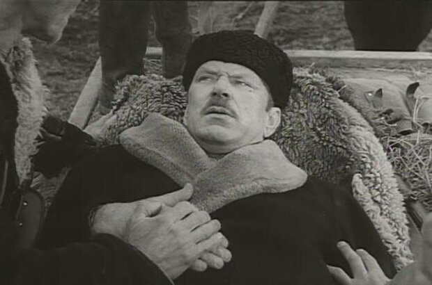 Окраина (1998) - фото 7
