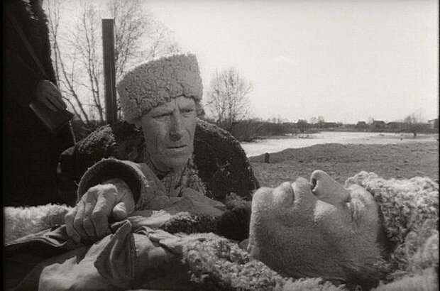 Окраина (1998) - фото 1