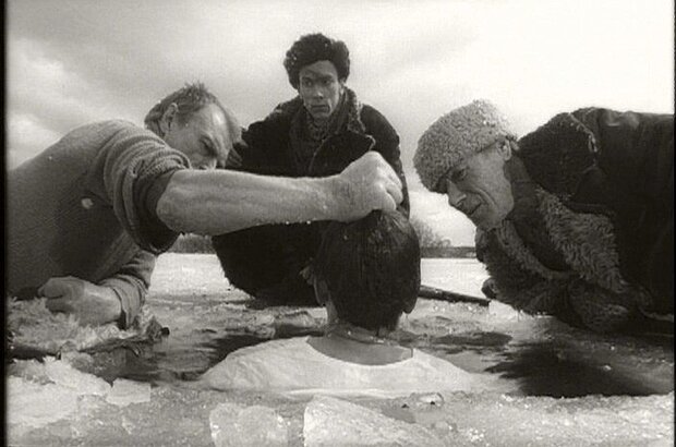 Окраина (1998) - фото 2