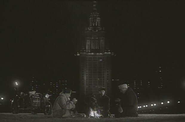 Окраина (1998) - фото 6