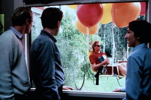 Real Genius (1985) - photo 7