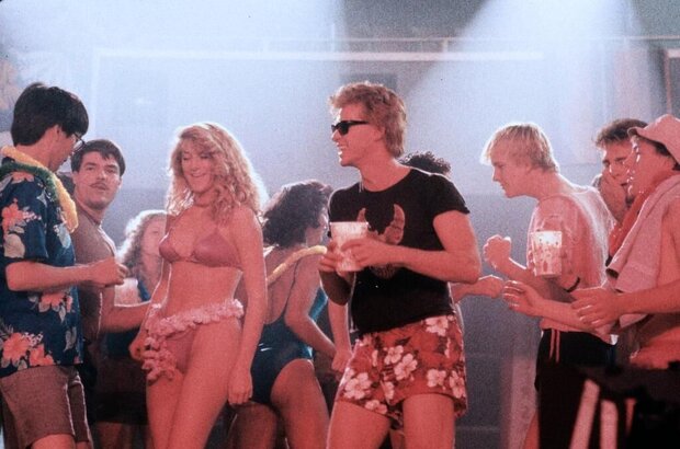 Real Genius (1985) - photo 2