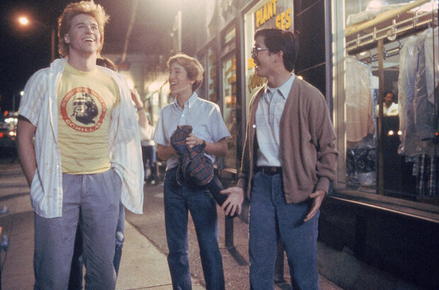 Real Genius (1985) - photo 1