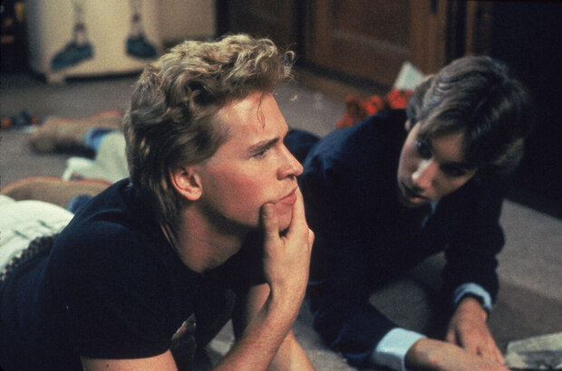 Real Genius (1985) - photo 4