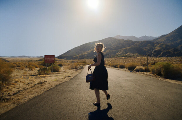 Don't Worry Darling (2022) - photo 9