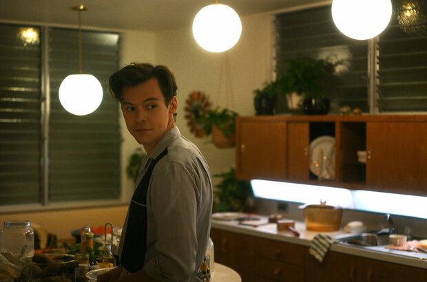 Don't Worry Darling (2022) - photo 4