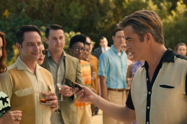 Don't Worry Darling (2022) - photo 1