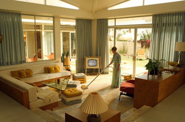 Don't Worry Darling (2022) - photo 11