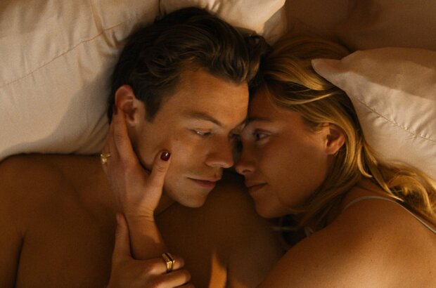 Don't Worry Darling (2022) - photo 2