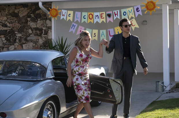 Don't Worry Darling (2022) - photo 12
