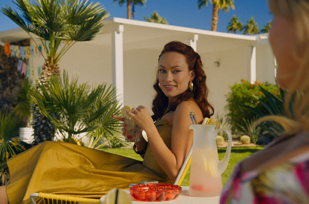 Don't Worry Darling (2022) - photo 7