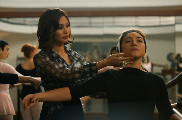 Don't Worry Darling (2022) - photo 8
