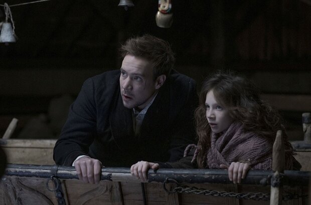 Post Mortem (2020) - photo 9
