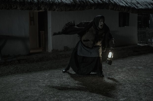 Post Mortem (2020) - photo 5
