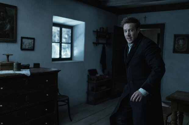 Post Mortem (2020) - photo 4