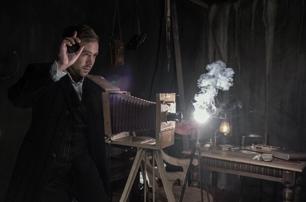 Post Mortem (2020) - photo 3