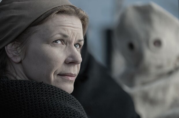Post Mortem (2020) - photo 7