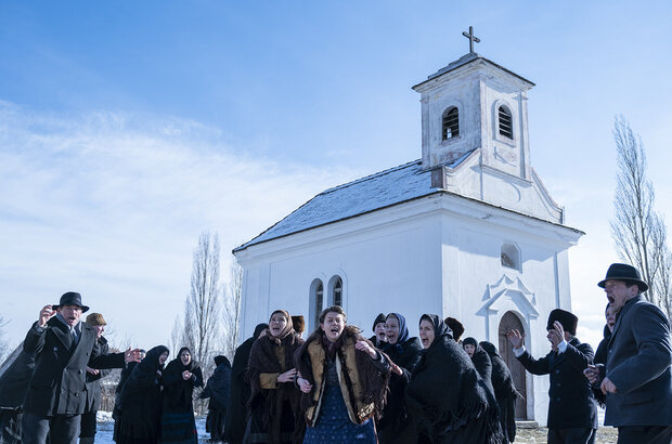 Post Mortem (2020) - photo 10