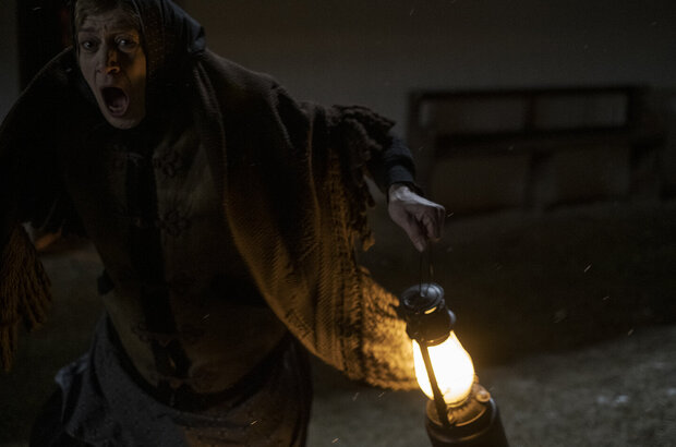 Post Mortem (2020) - photo 13