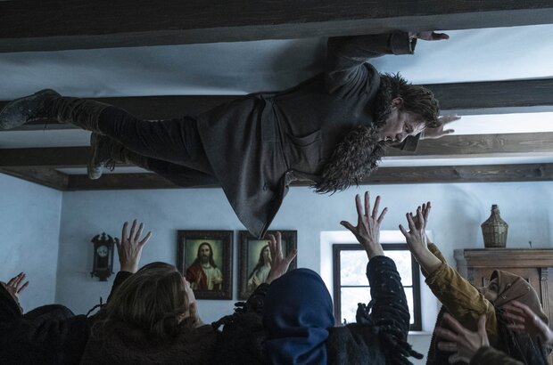 Post Mortem (2020) - photo 1