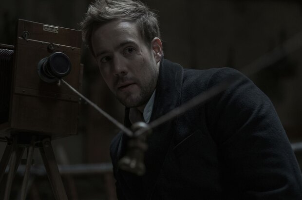 Post Mortem (2020) - photo 6