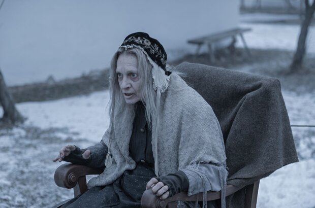 Post Mortem (2020) - photo 8