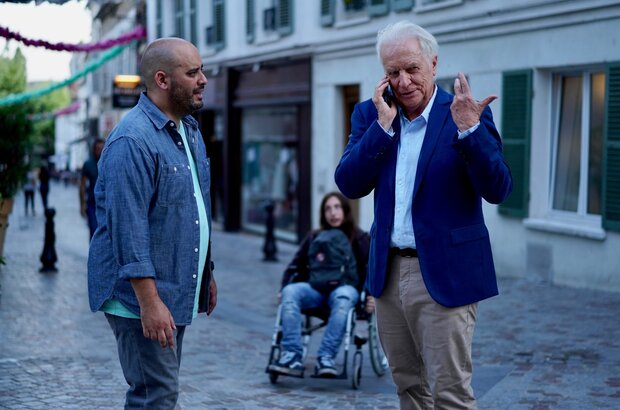 Attention au départ ! (2021) - photo 5